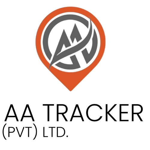 AA Tracker pvt ltd