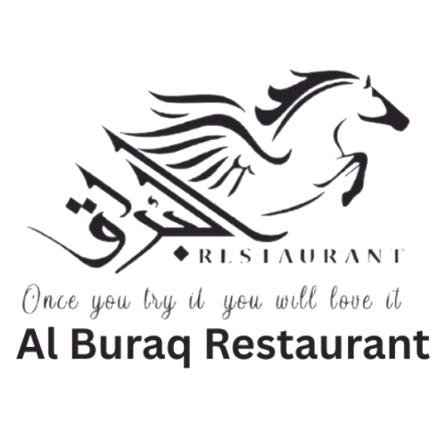 al Buraq restaurant