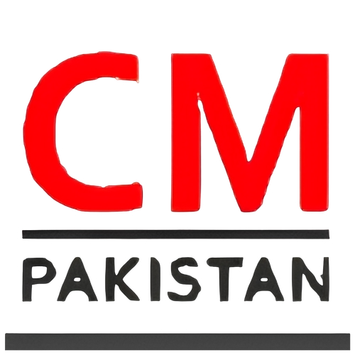CM pakistan