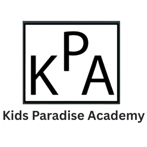 Kids paradise academy