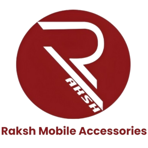 Raksh mobile accessories